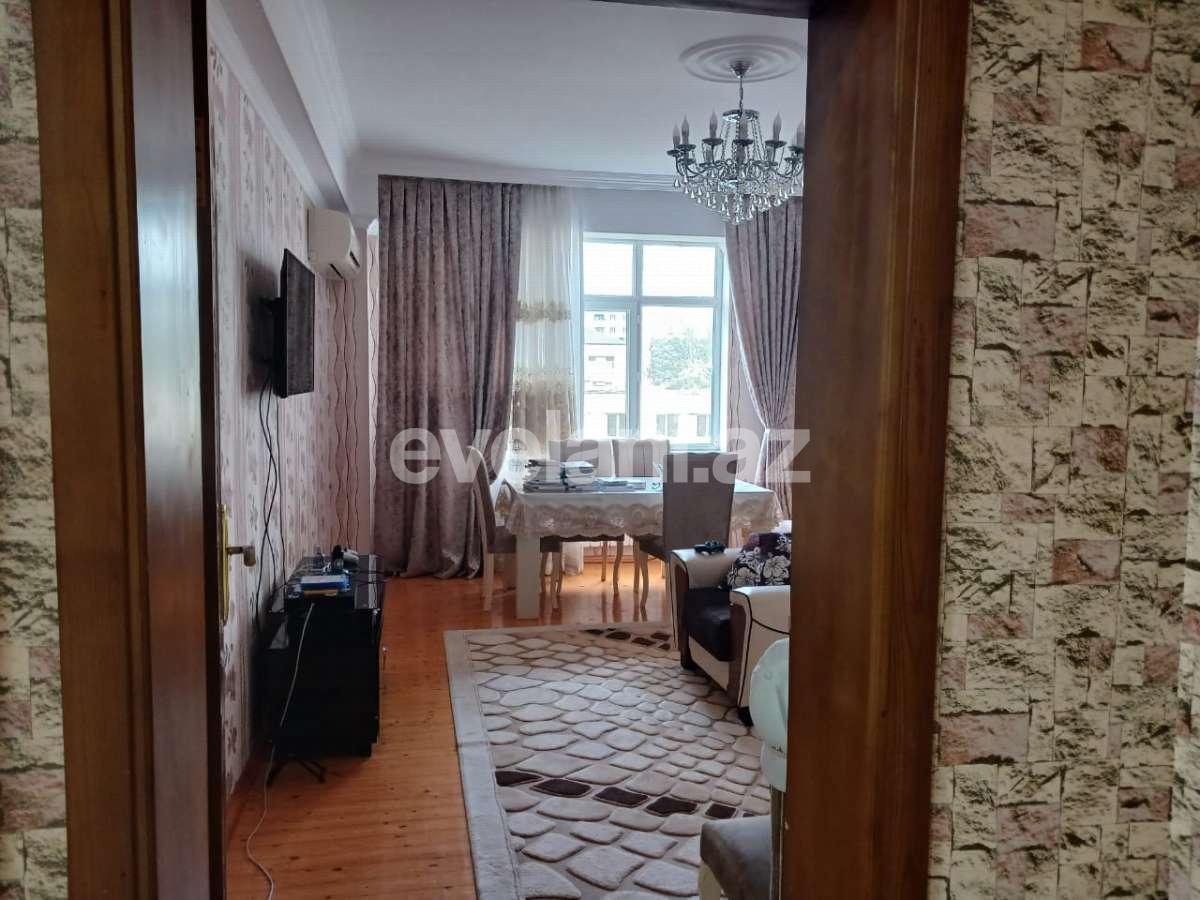 Сдаётся, новостройка, 2-комнаты, 70 m², Баку, Хатаинский r, Ази Асланов m.