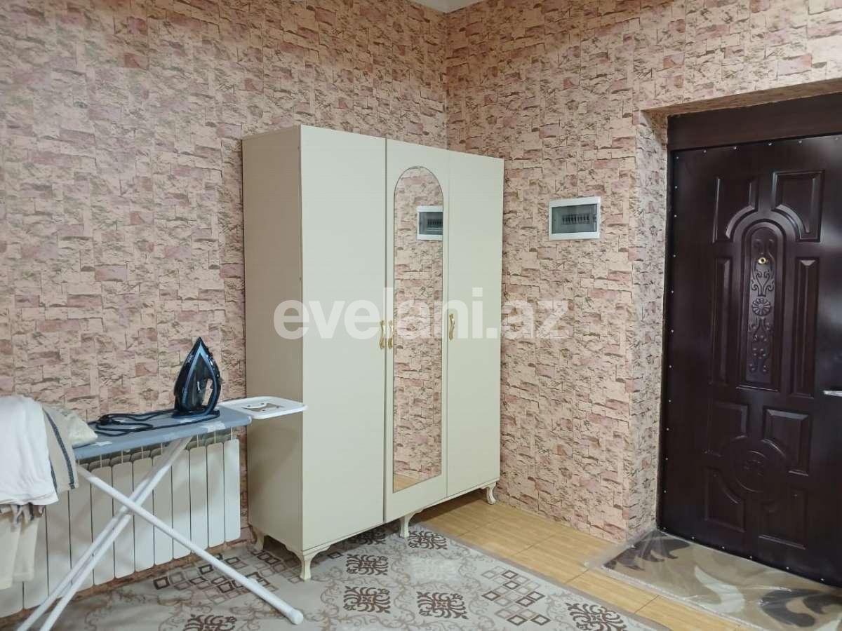 Сдаётся, новостройка, 2-комнаты, 70 m², Баку, Хатаинский r, Ази Асланов m.