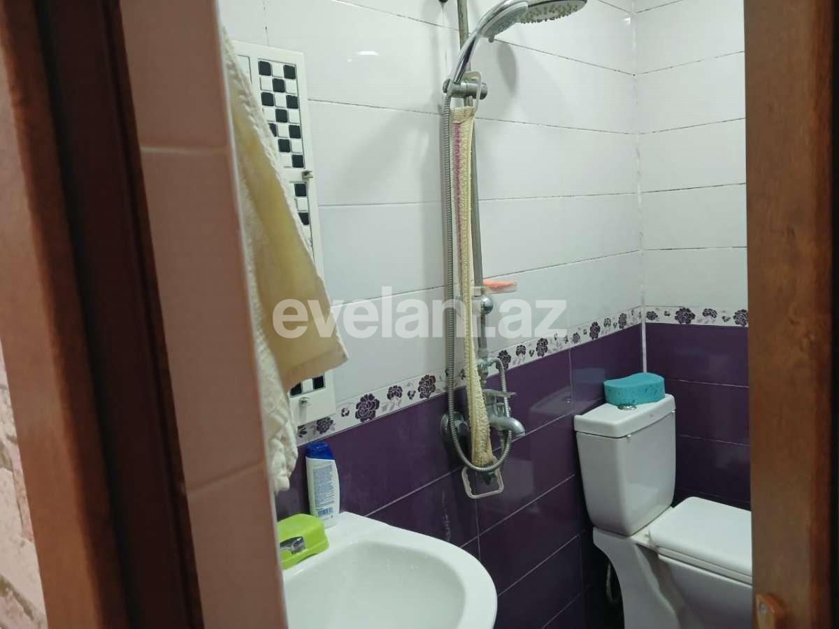 Сдаётся, новостройка, 2-комнаты, 70 m², Баку, Хатаинский r, Ази Асланов m.