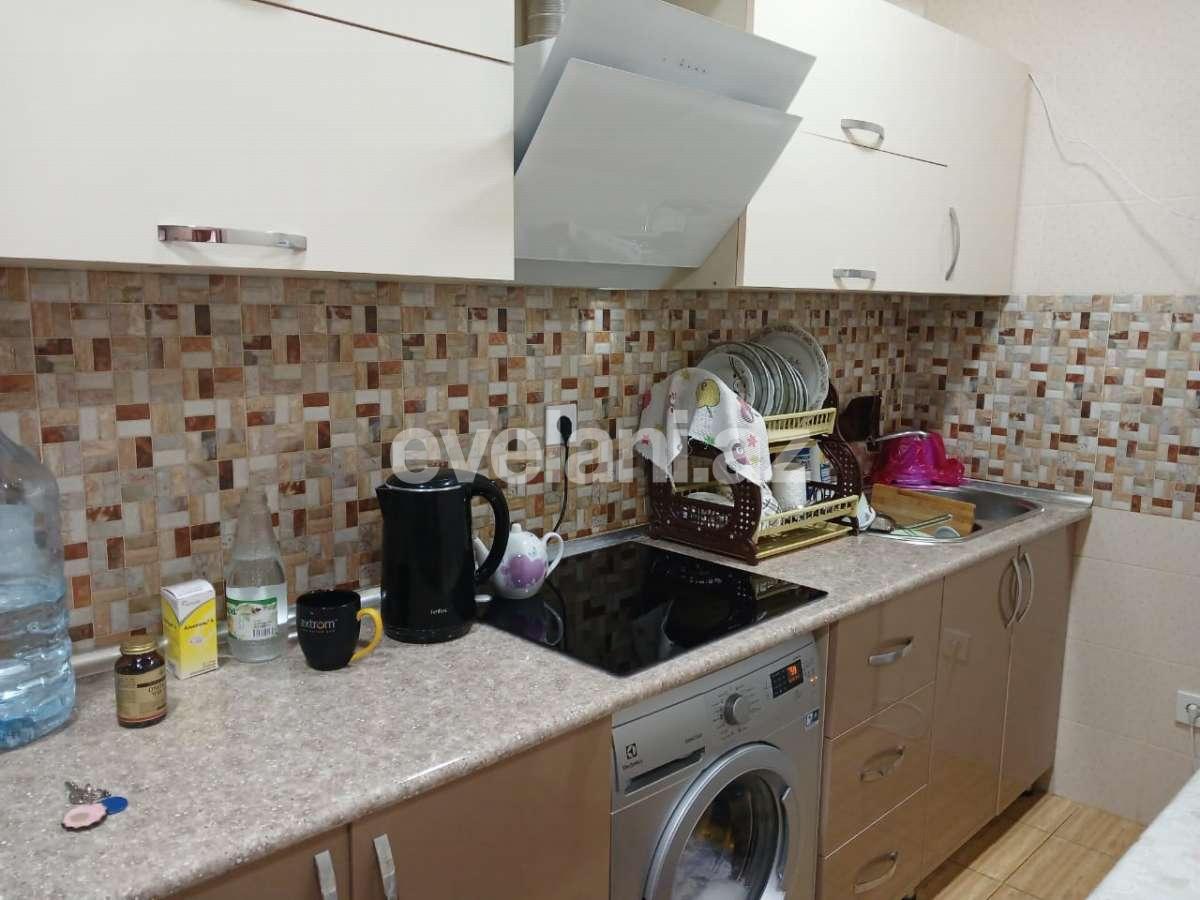 Сдаётся, новостройка, 2-комнаты, 70 m², Баку, Хатаинский r, Ази Асланов m.