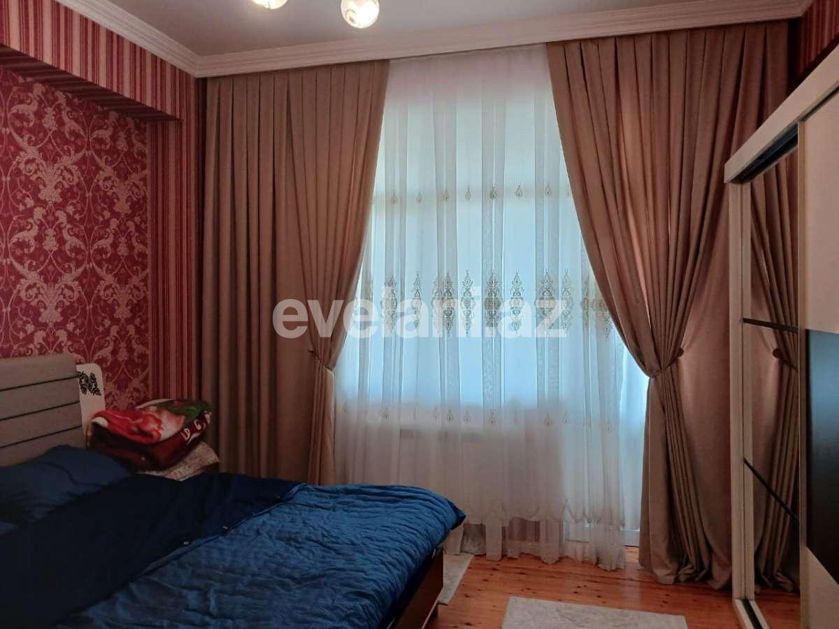 Сдаётся, новостройка, 2-комнаты, 70 m², Баку, Хатаинский r, Ази Асланов m.