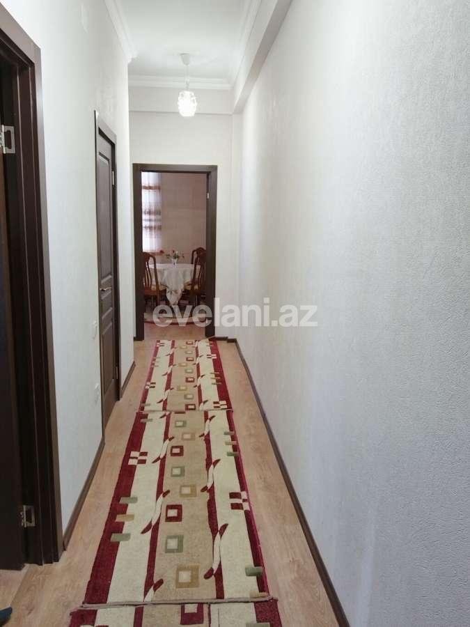 Rent, new building, 2 room, 70 m², Baku, Yasamal r.