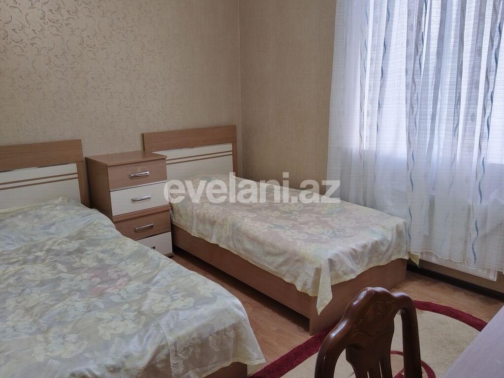 Rent, new building, 2 room, 70 m², Baku, Yasamal r.