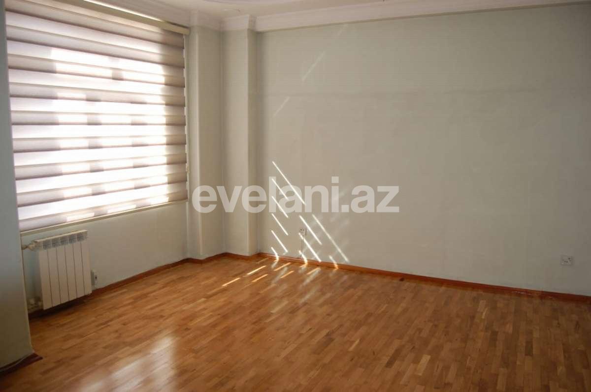 Rent, office, 3 room, 140 m², Baku, Yasamal r, Nizami m.