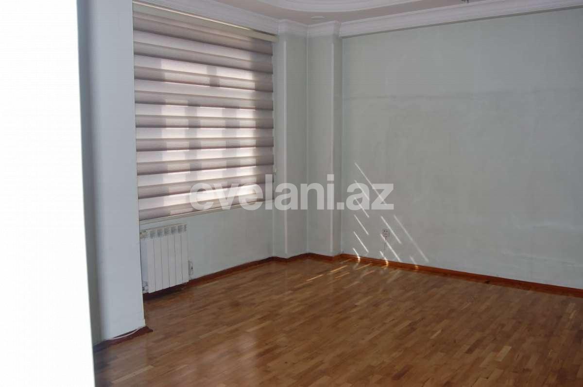 Rent, office, 3 room, 140 m², Baku, Yasamal r, Nizami m.