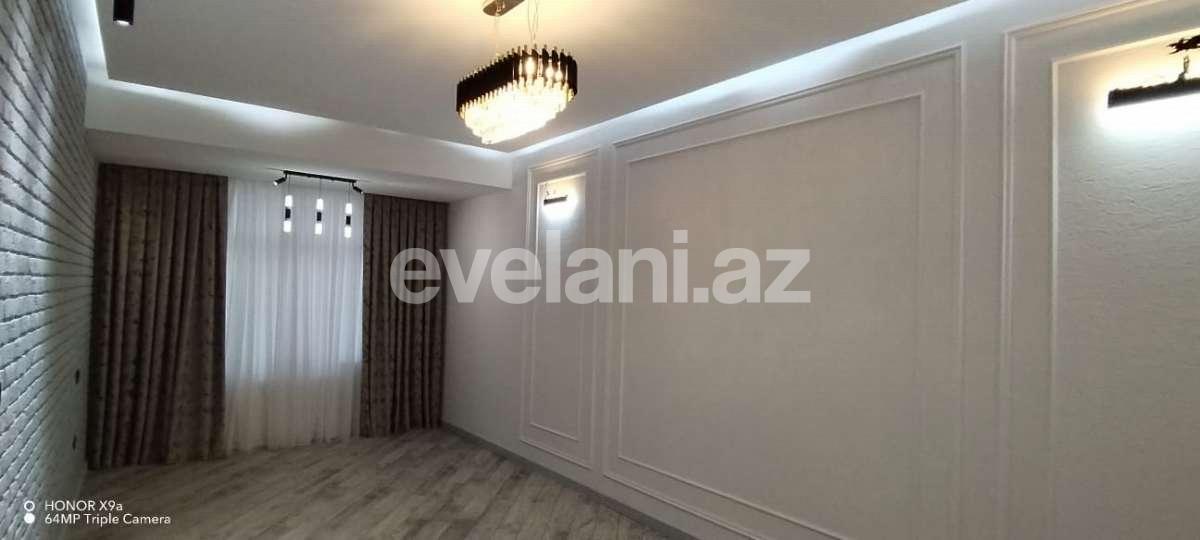 Sale, new building, 2 room, 72 m², Baku, Narimanov r.