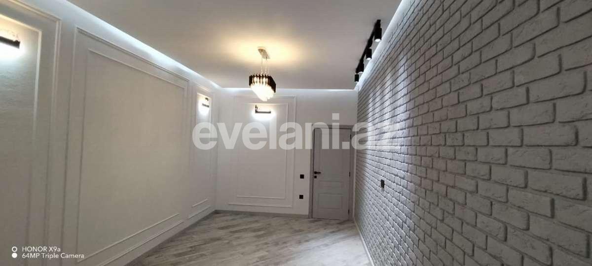 Sale, new building, 2 room, 72 m², Baku, Narimanov r.