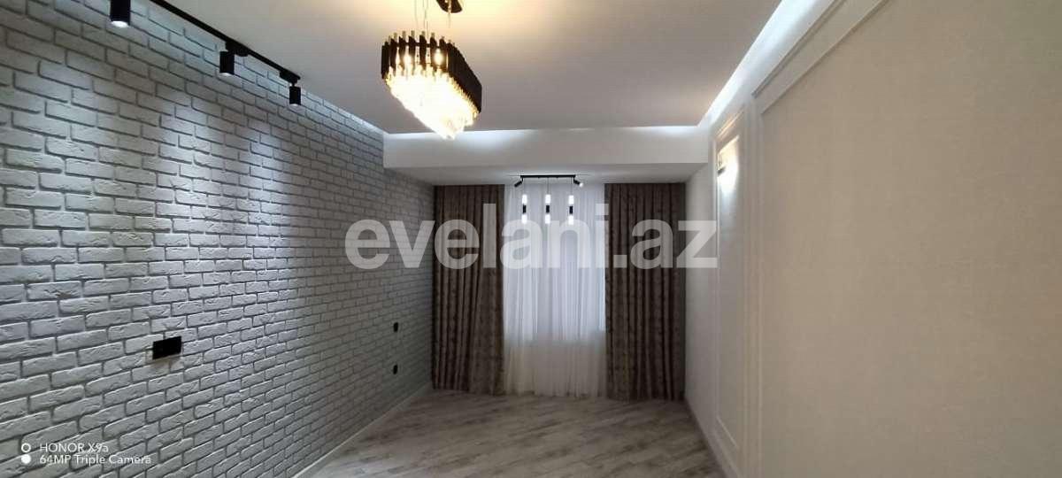 Sale, new building, 2 room, 72 m², Baku, Narimanov r.