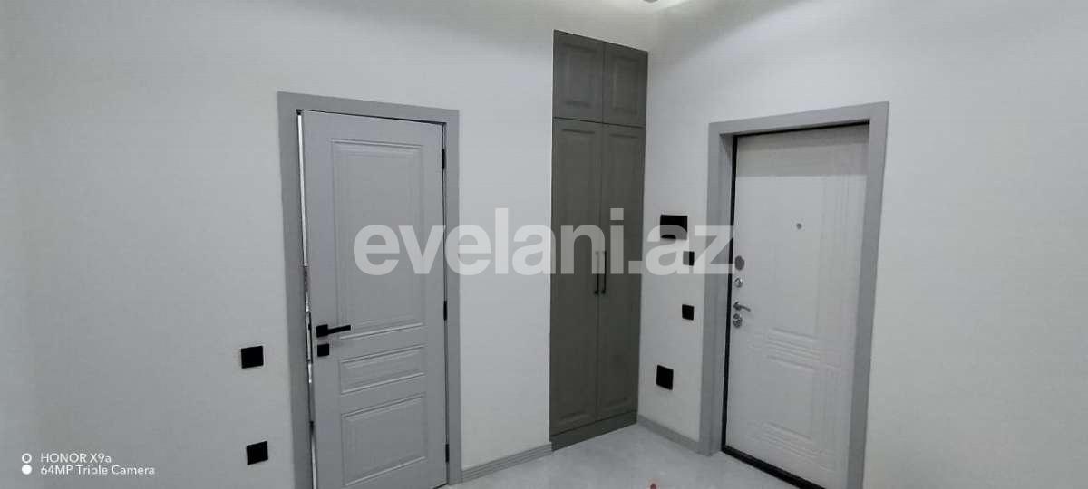 Sale, new building, 2 room, 72 m², Baku, Narimanov r.