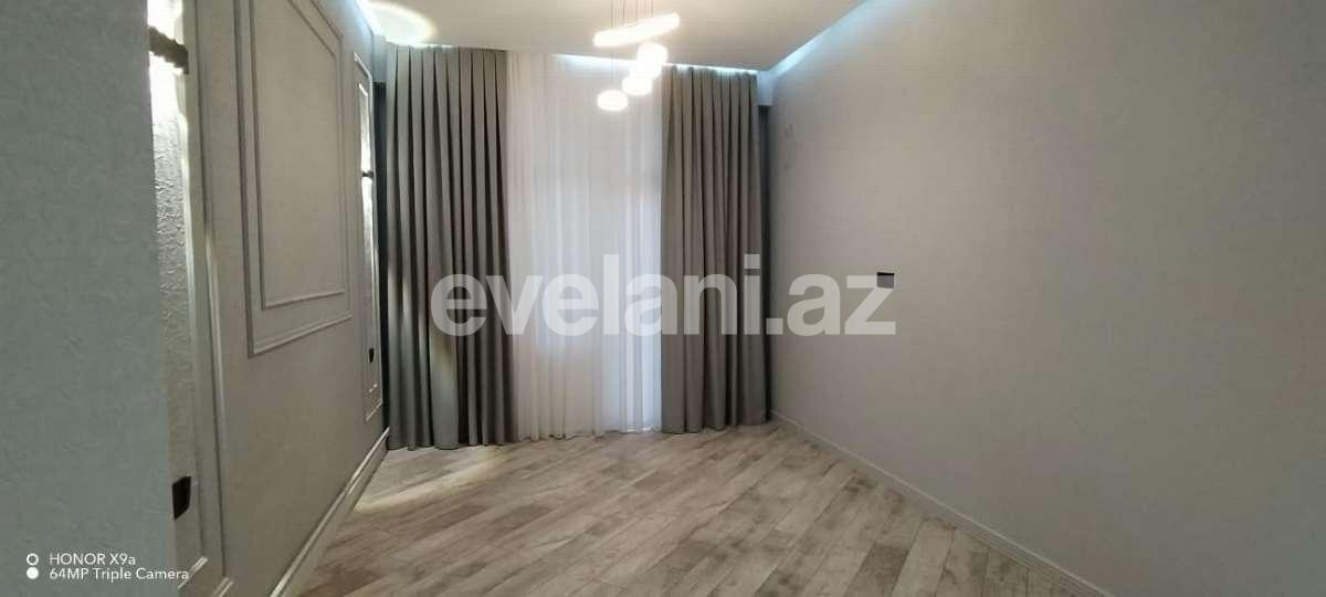 Sale, new building, 2 room, 72 m², Baku, Narimanov r.