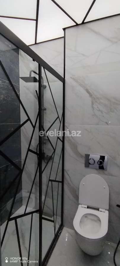 Sale, new building, 2 room, 72 m², Baku, Narimanov r.