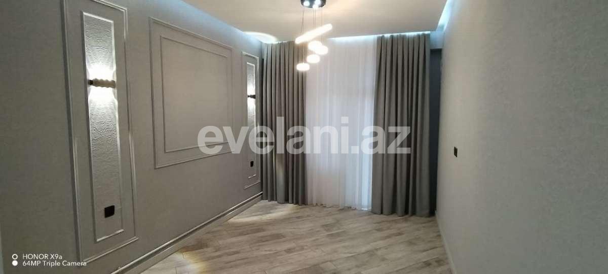 Sale, new building, 2 room, 72 m², Baku, Narimanov r.