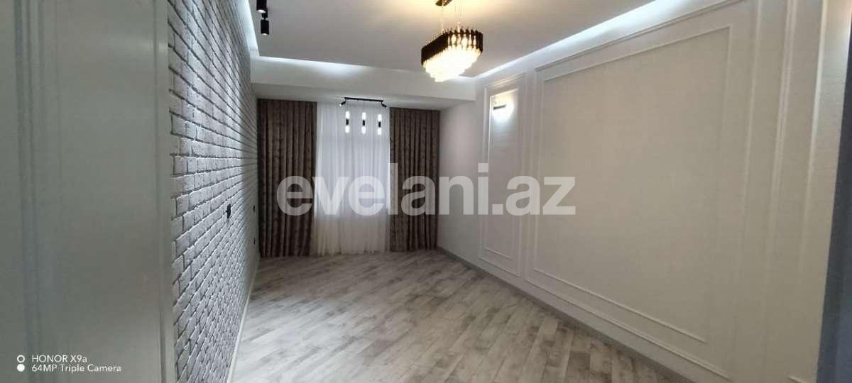 Sale, new building, 2 room, 72 m², Baku, Narimanov r.
