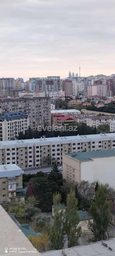 Sale, new building, 2 room, 72 m², Baku, Narimanov r.