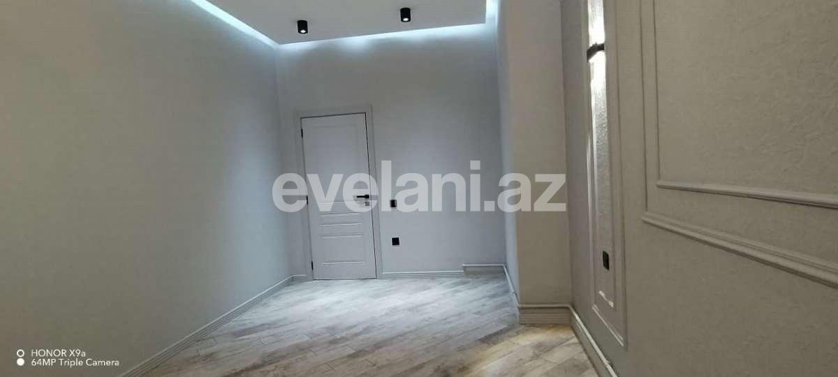 Sale, new building, 2 room, 72 m², Baku, Narimanov r.