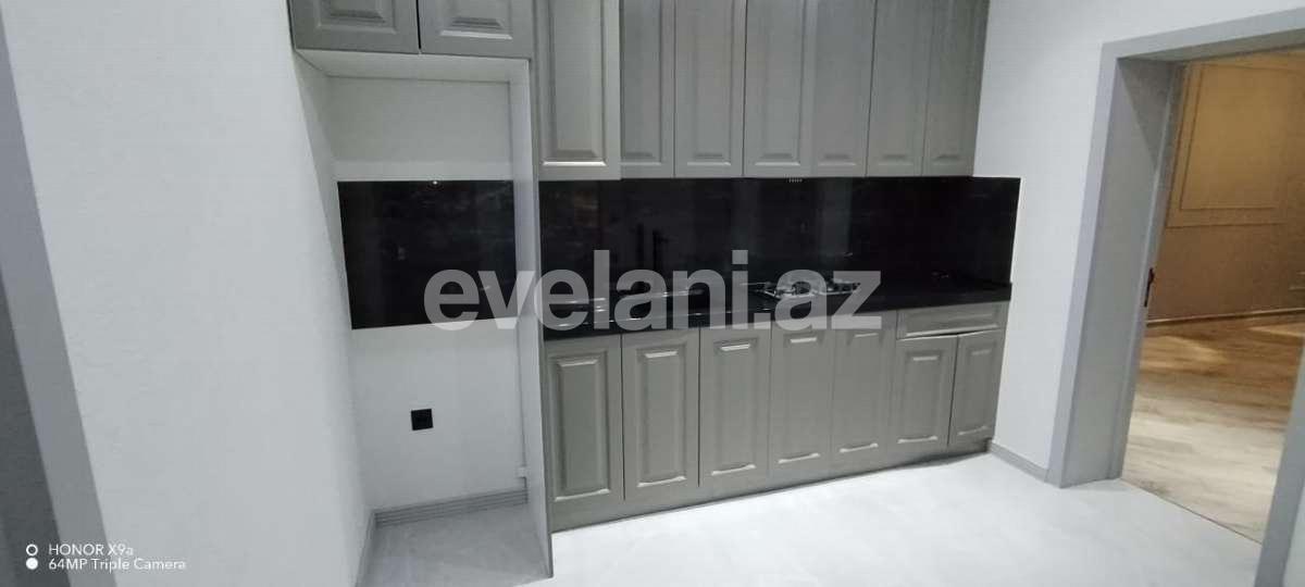 Sale, new building, 2 room, 72 m², Baku, Narimanov r.