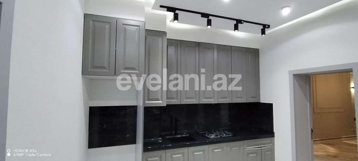 Sale, new building, 2 room, 72 m², Baku, Narimanov r.