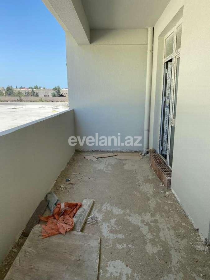 Продаётся, новостройка, 3-комнаты, 125 m², Баку, Хатаинский r.