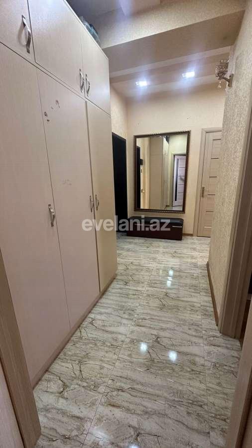 Satılır, yeni tikili, 2 otaqlı, 64 m², Bakı, Binəqədi r, 6-cı mikrorayon q, Nəsimi m.