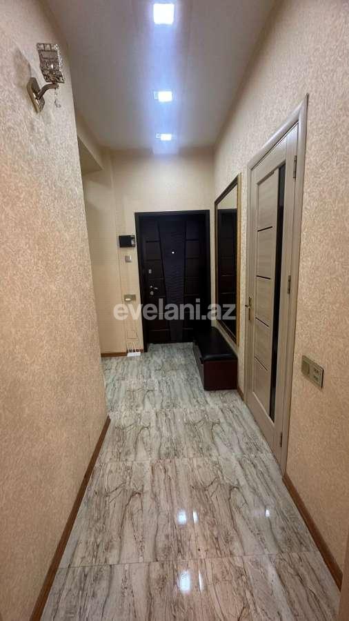 Satılır, yeni tikili, 2 otaqlı, 64 m², Bakı, Binəqədi r, 6-cı mikrorayon q, Nəsimi m.