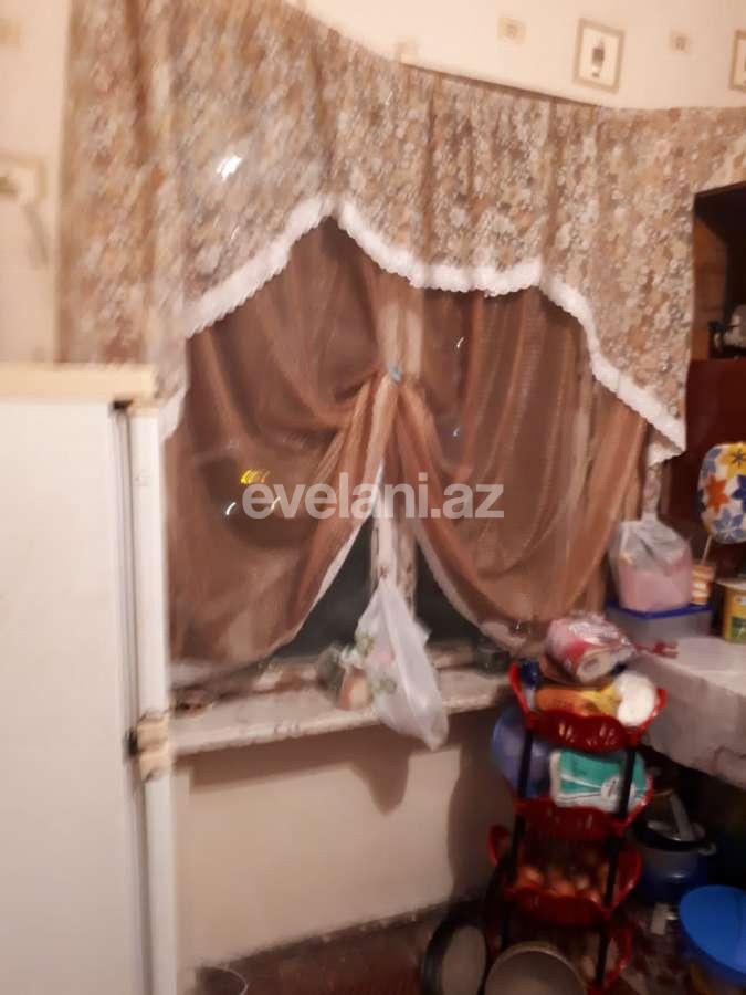 Satılır, köhnə tikili, 1 otaqlı, 34.99 m², Bakı, Nizami r, 8-ci kilometr q, Neftçilər m.