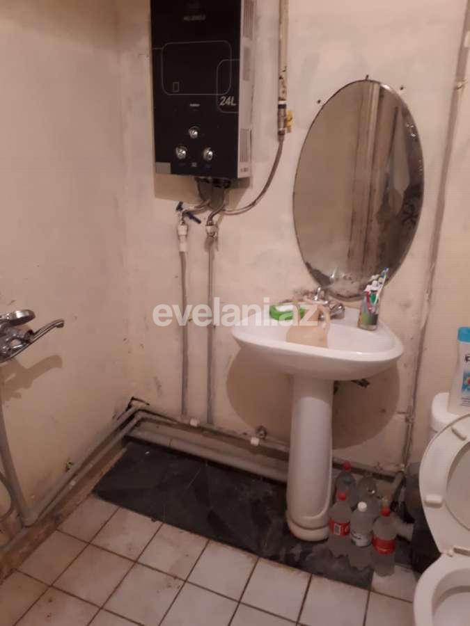 Satılır, köhnə tikili, 1 otaqlı, 34.99 m², Bakı, Nizami r, 8-ci kilometr q, Neftçilər m.