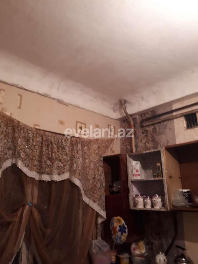 Satılır, köhnə tikili, 1 otaqlı, 34.99 m², Bakı, Nizami r, 8-ci kilometr q, Neftçilər m.