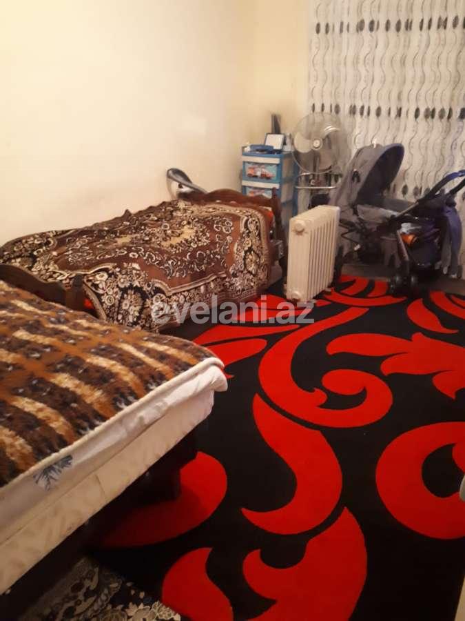 Satılır, köhnə tikili, 1 otaqlı, 34.99 m², Bakı, Nizami r, 8-ci kilometr q, Neftçilər m.