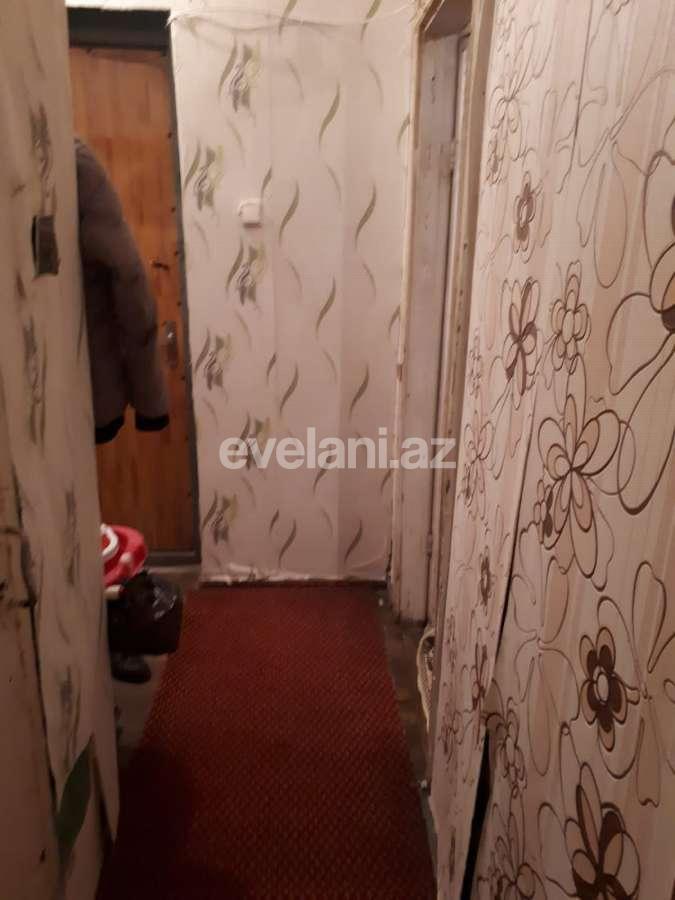 Satılır, köhnə tikili, 1 otaqlı, 34.99 m², Bakı, Nizami r, 8-ci kilometr q, Neftçilər m.