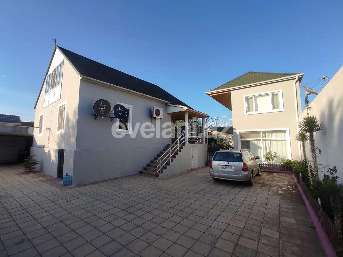 Sale, garden / house, 8 room, 300 m², Baku, Sabunchu r.