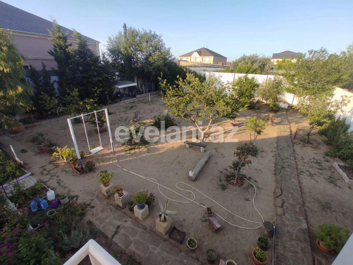 Sale, garden / house, 8 room, 300 m², Baku, Sabunchu r.