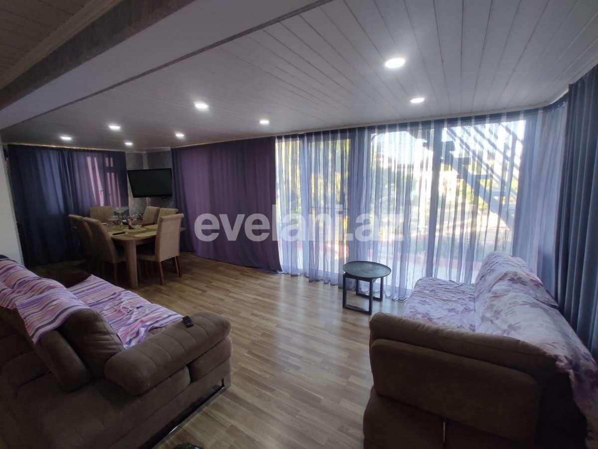 Sale, garden / house, 8 room, 300 m², Baku, Sabunchu r.