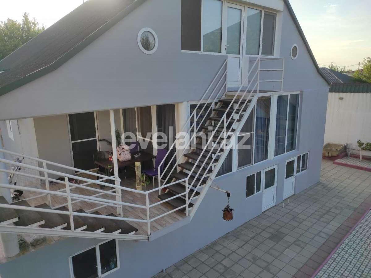 Sale, garden / house, 8 room, 300 m², Baku, Sabunchu r.