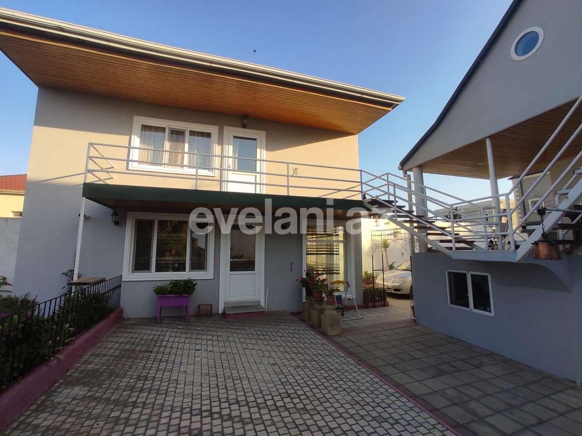 Sale, garden / house, 8 room, 300 m², Baku, Sabunchu r.