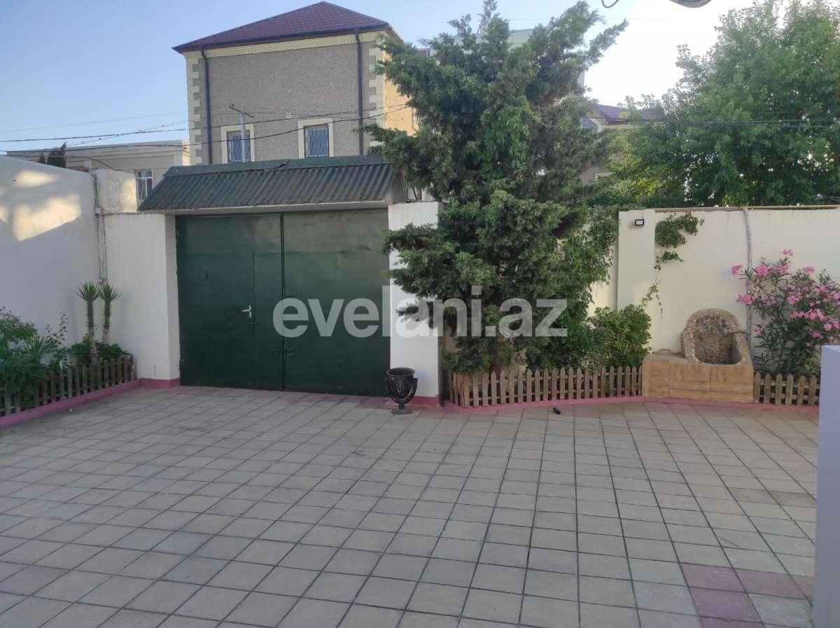 Sale, garden / house, 8 room, 300 m², Baku, Sabunchu r.