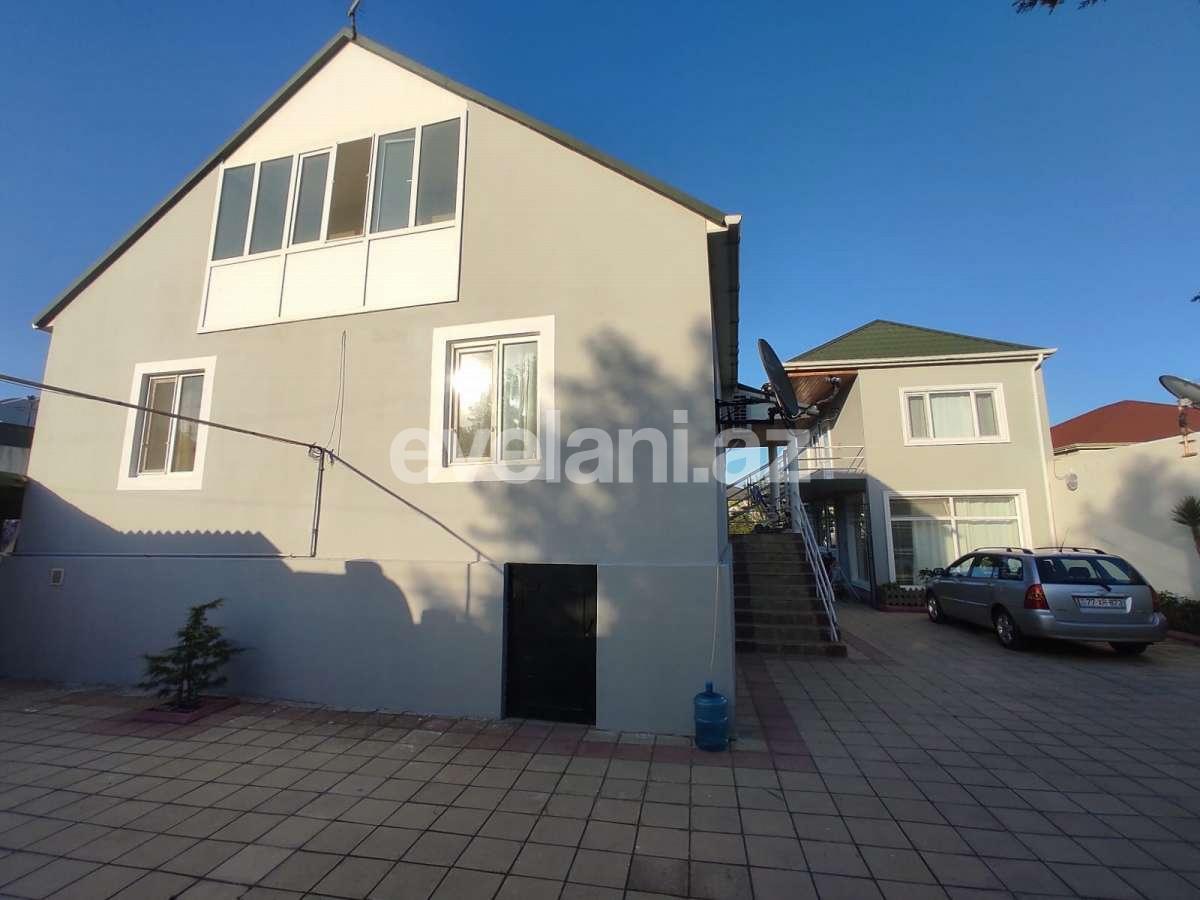 Sale, garden / house, 8 room, 300 m², Baku, Sabunchu r.