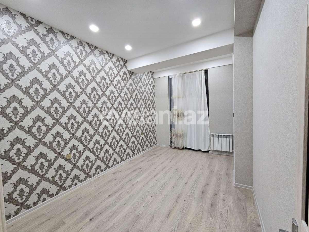 Kirayə verilir, yeni tikili, 3 otaqlı, 100 m², Bakı, Nərimanov r, Nəriman Nərimanov m.