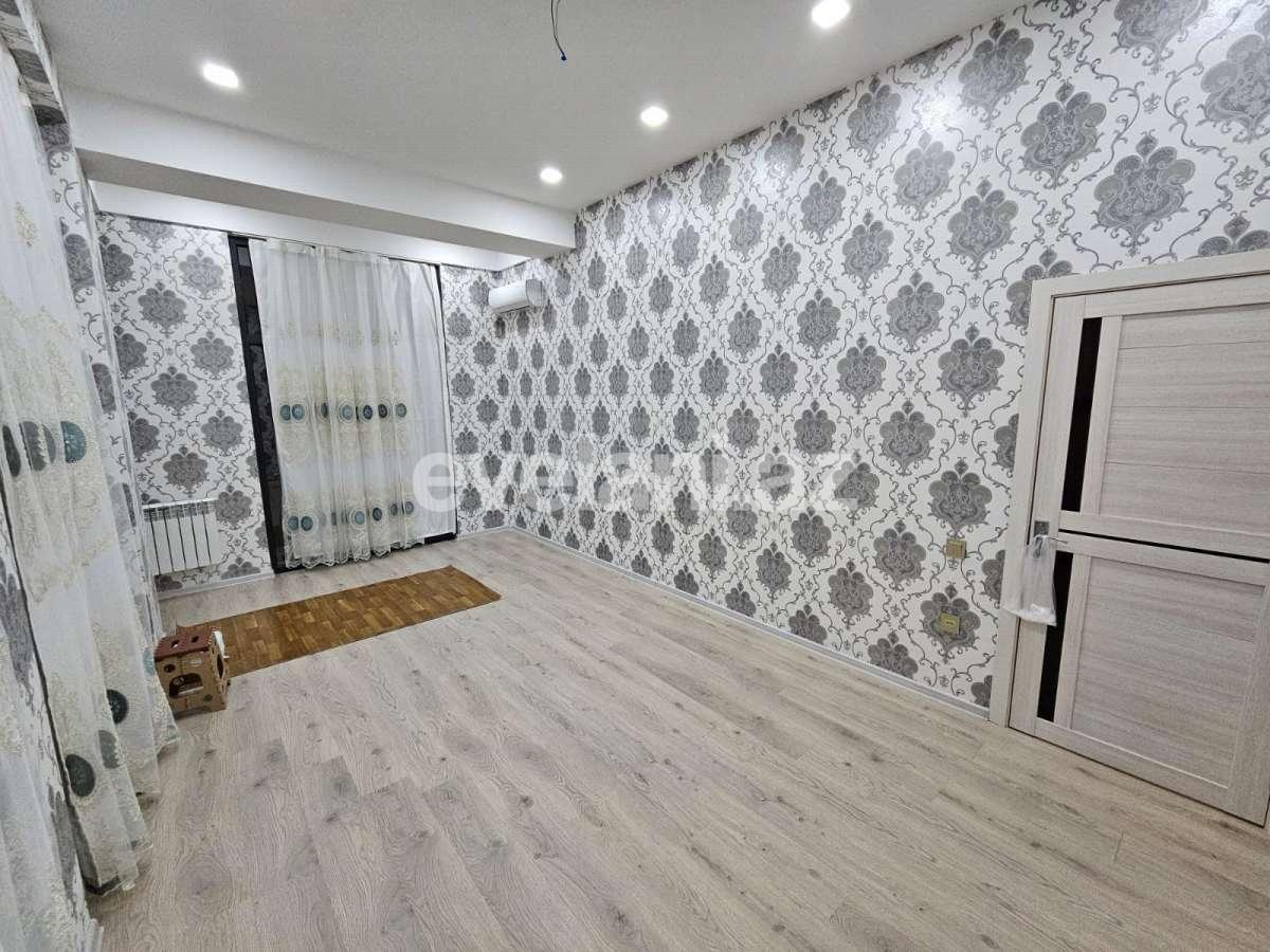 Kirayə verilir, yeni tikili, 3 otaqlı, 100 m², Bakı, Nərimanov r, Nəriman Nərimanov m.