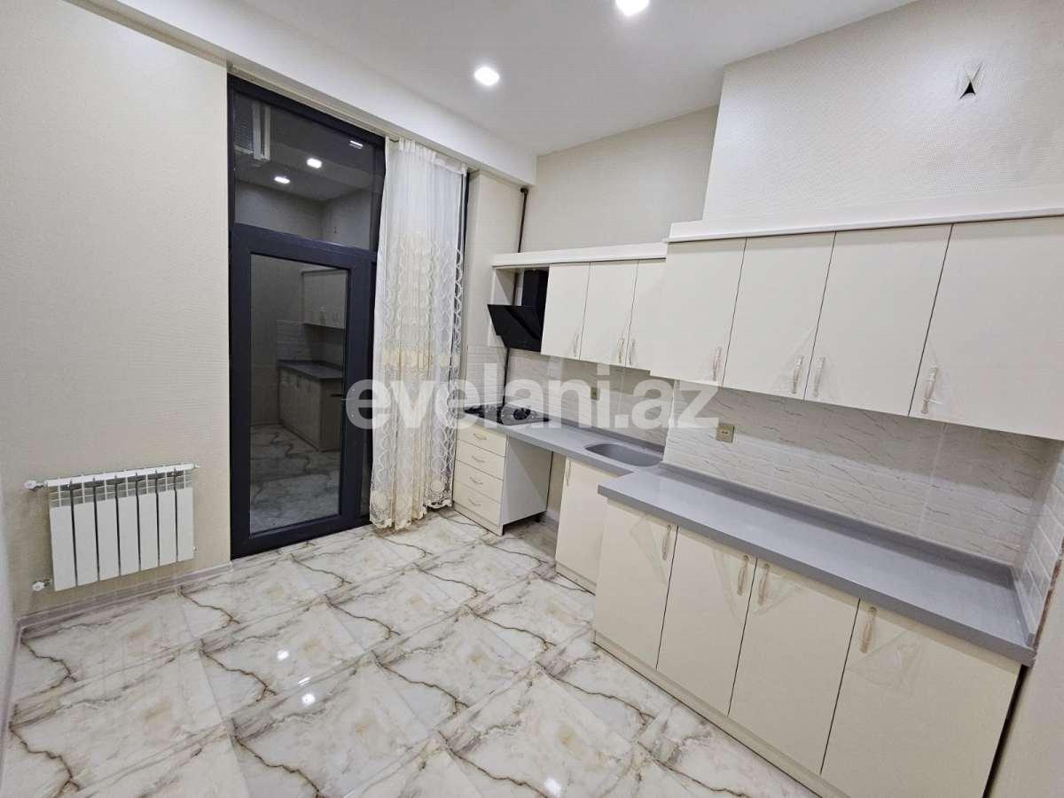 Kirayə verilir, yeni tikili, 3 otaqlı, 100 m², Bakı, Nərimanov r, Nəriman Nərimanov m.