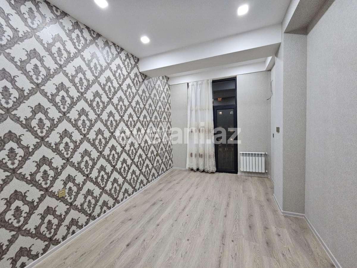 Kirayə verilir, yeni tikili, 3 otaqlı, 100 m², Bakı, Nərimanov r, Nəriman Nərimanov m.