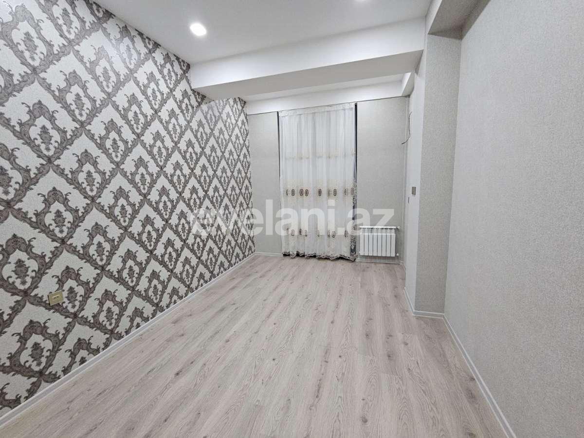 Kirayə verilir, yeni tikili, 3 otaqlı, 100 m², Bakı, Nərimanov r, Nəriman Nərimanov m.