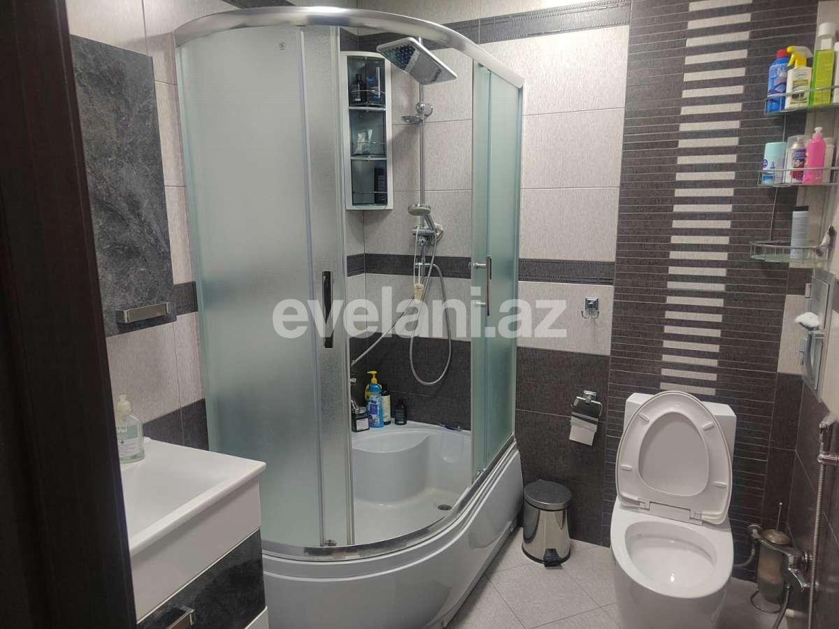 Сдаётся, новостройка, 2-комнаты, 80 m², Баку, Хатаинский r, Ази Асланов m.