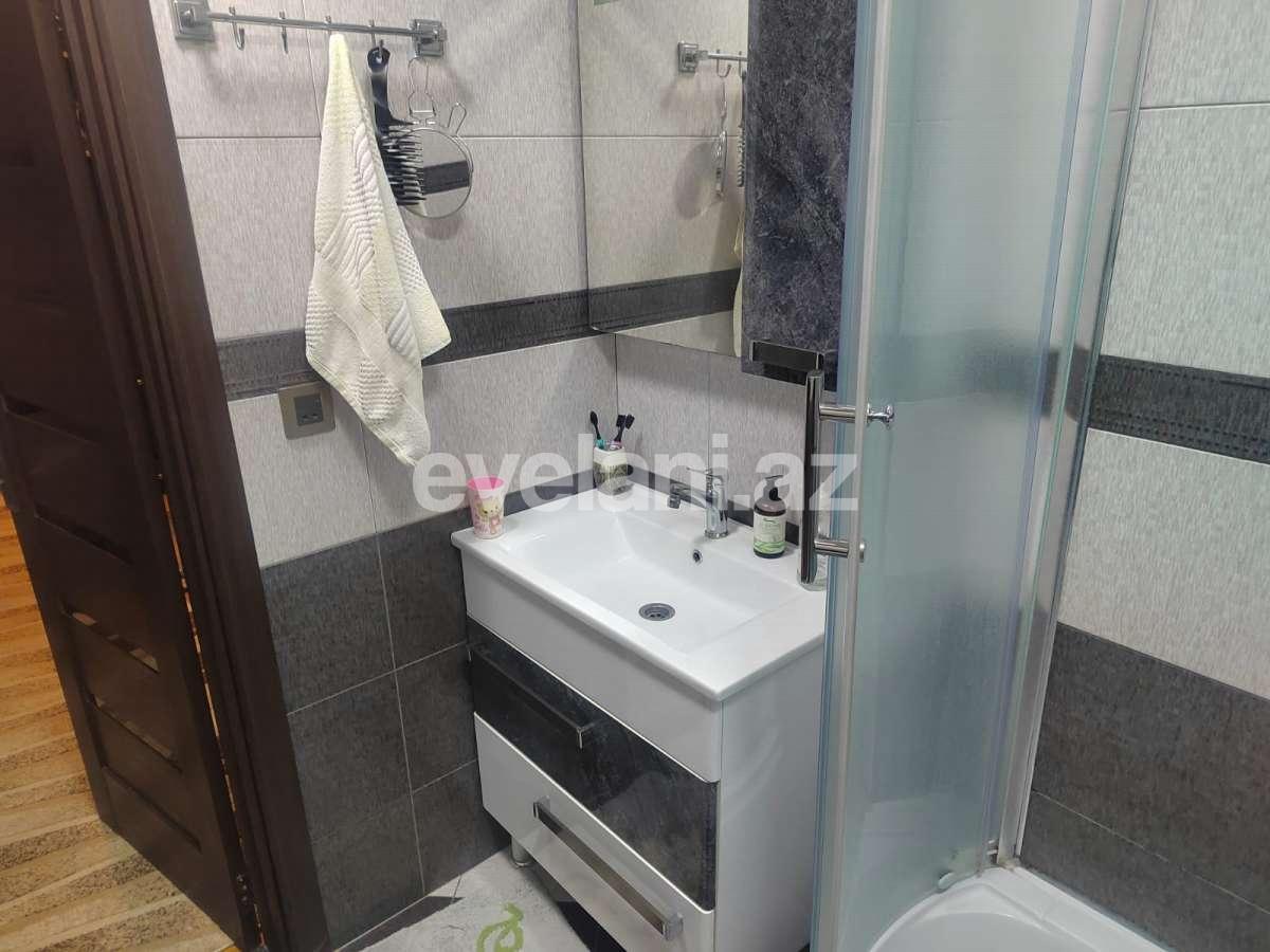 Сдаётся, новостройка, 2-комнаты, 80 m², Баку, Хатаинский r, Ази Асланов m.