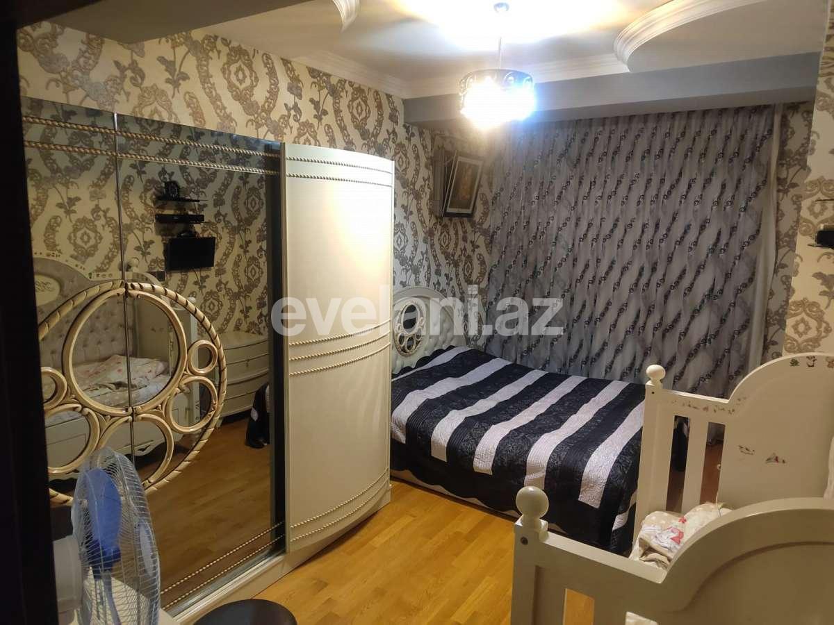 Сдаётся, новостройка, 2-комнаты, 80 m², Баку, Хатаинский r, Ази Асланов m.