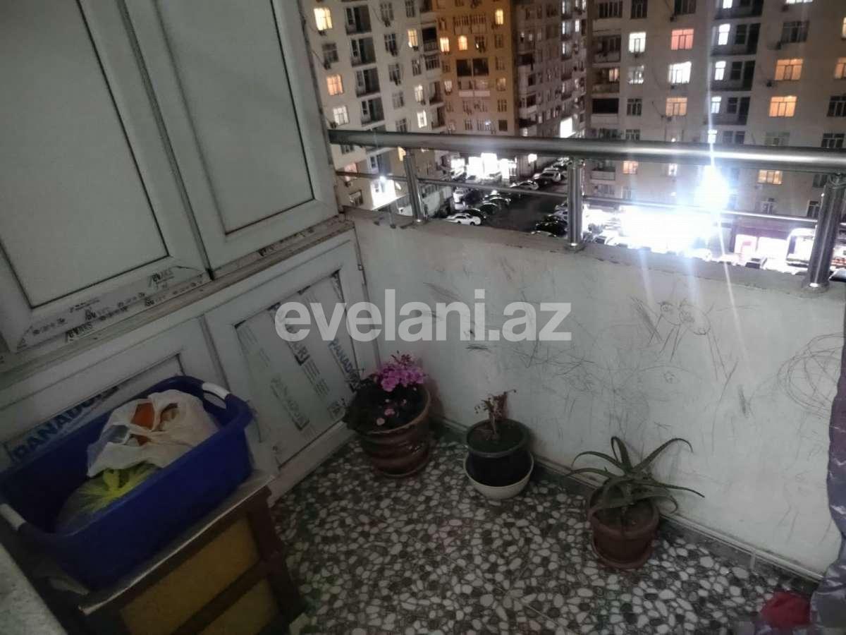 Сдаётся, новостройка, 2-комнаты, 80 m², Баку, Хатаинский r, Ази Асланов m.