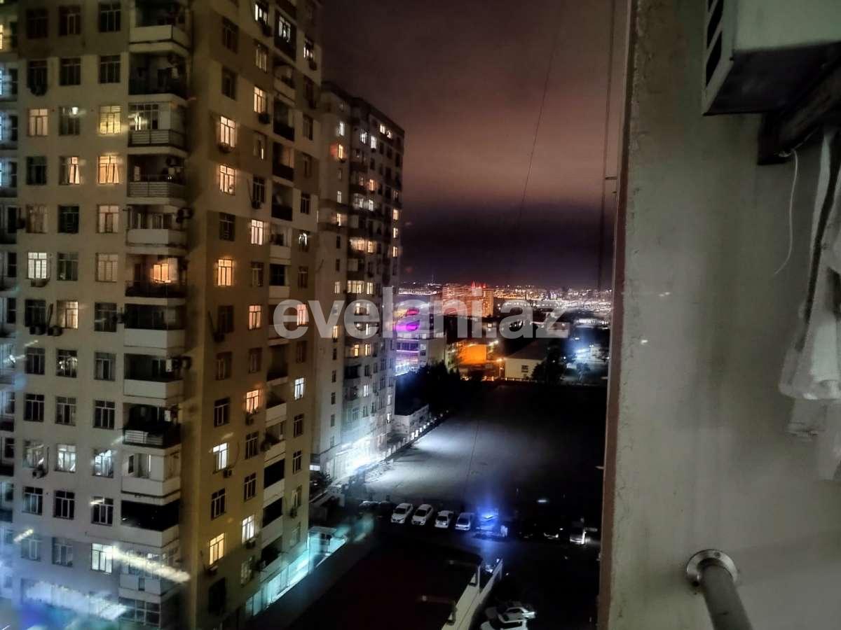 Сдаётся, новостройка, 2-комнаты, 80 m², Баку, Хатаинский r, Ази Асланов m.