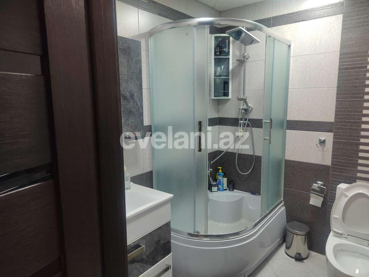 Сдаётся, новостройка, 2-комнаты, 80 m², Баку, Хатаинский r, Ази Асланов m.