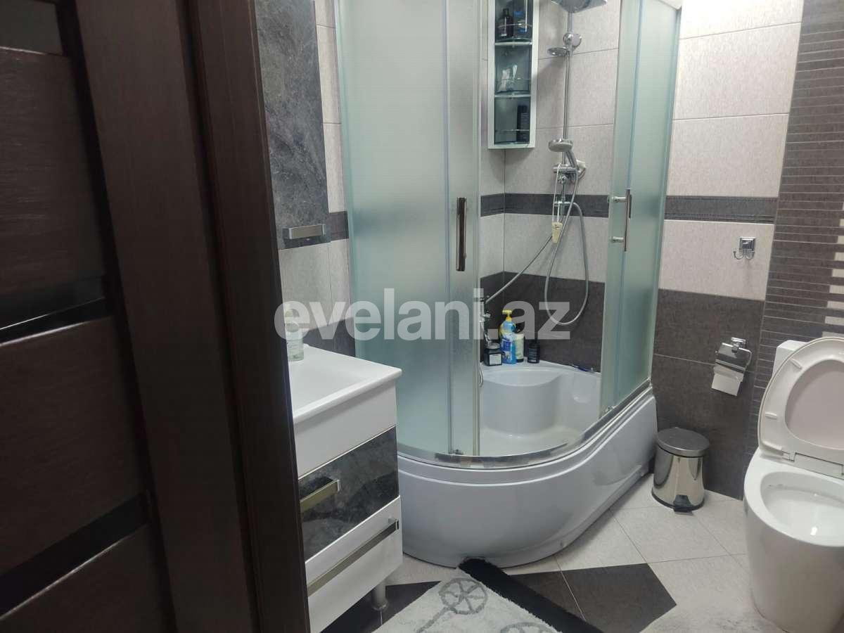 Сдаётся, новостройка, 2-комнаты, 80 m², Баку, Хатаинский r, Ази Асланов m.