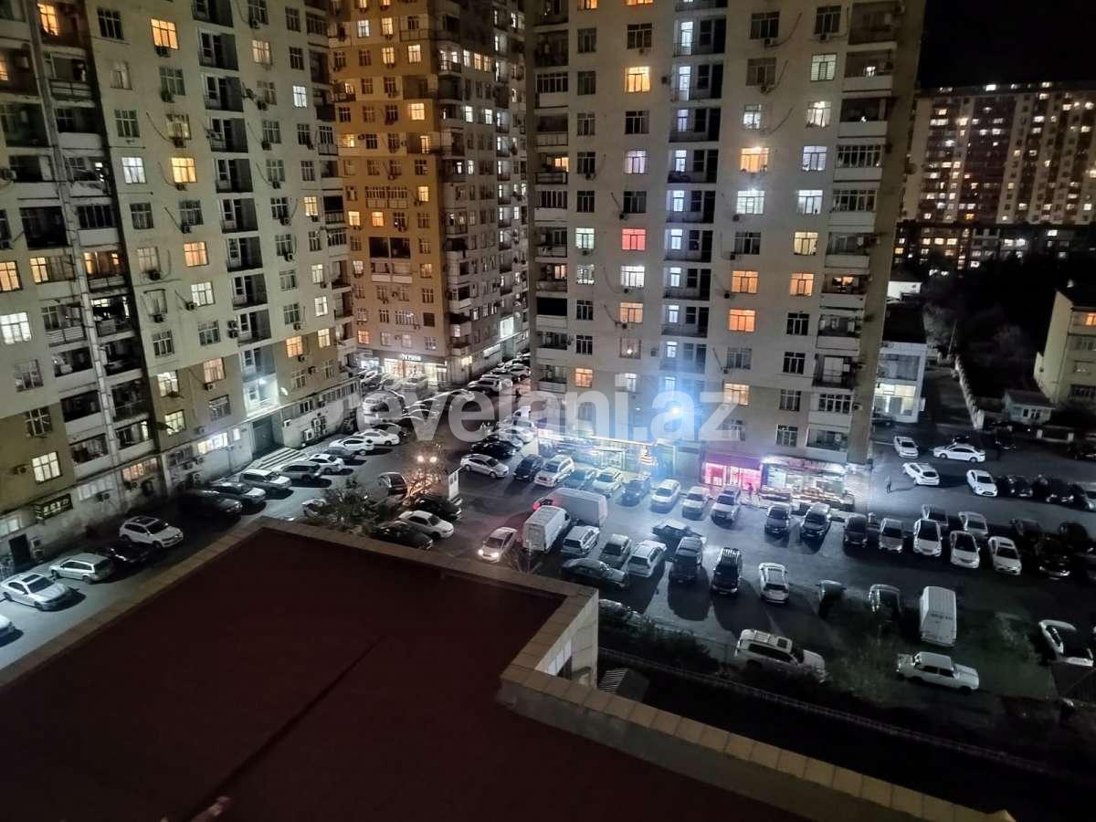 Сдаётся, новостройка, 2-комнаты, 80 m², Баку, Хатаинский r, Ази Асланов m.