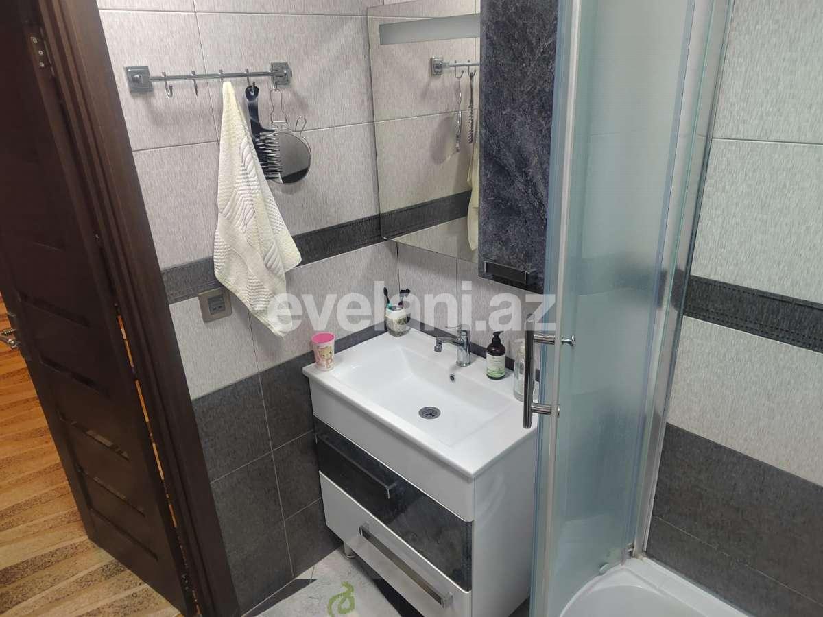 Сдаётся, новостройка, 2-комнаты, 80 m², Баку, Хатаинский r, Ази Асланов m.